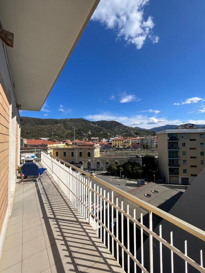 Appartamenti Azzurro Smeraldo Sestri Levante Exterior foto