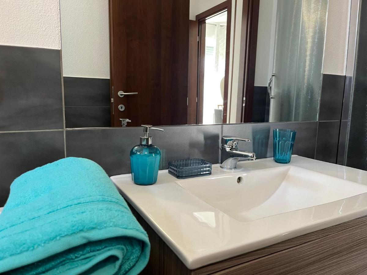 Appartamenti Azzurro Smeraldo Sestri Levante Exterior foto
